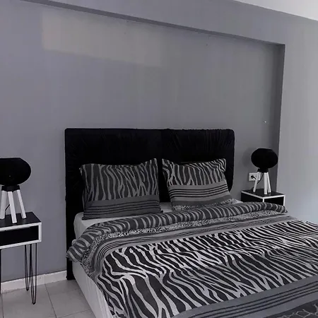 Luxurious 3 Villa Lübben